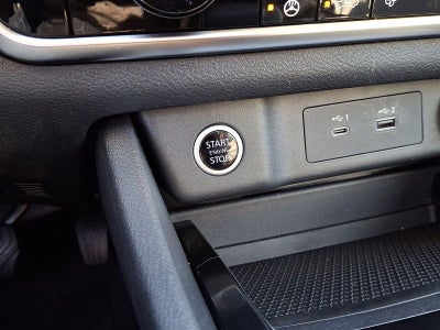 2022 Nissan Rogue AWD SV