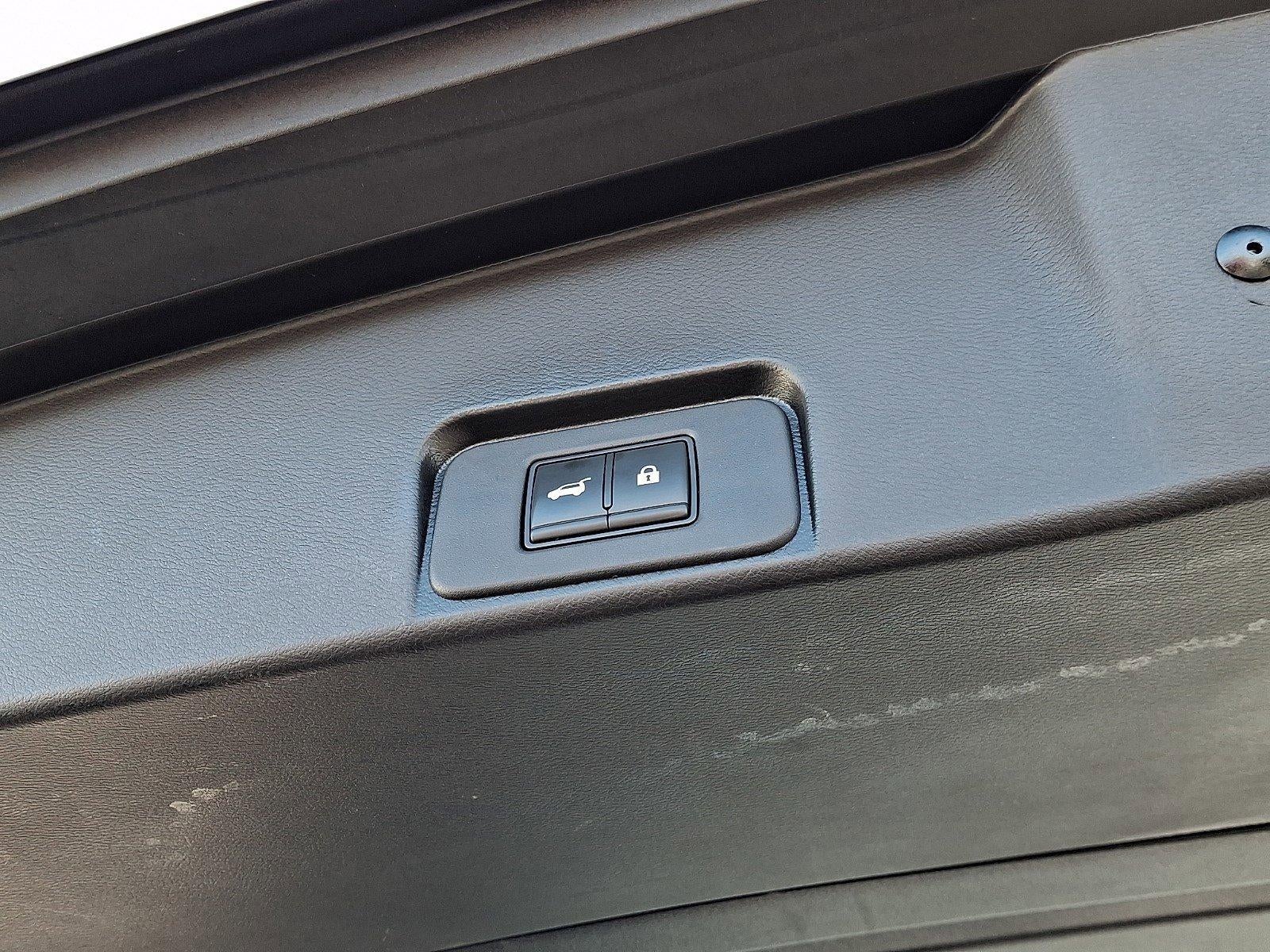 2022 Nissan Rogue AWD SV