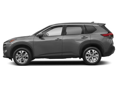 2022 Nissan Rogue AWD SV
