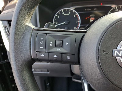 2023 Nissan Rogue AWD SV