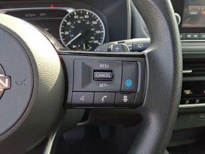 2023 Nissan Rogue AWD SV