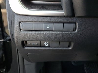 2023 Nissan Rogue AWD SV