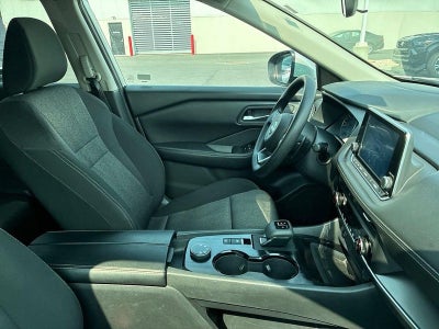 2024 Nissan Rogue AWD SV