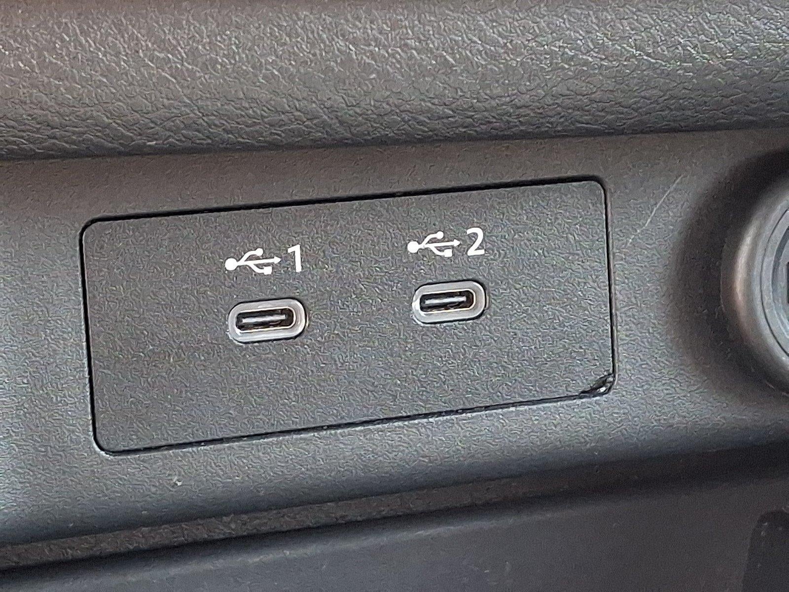 2024 Nissan Rogue AWD SV