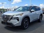 2024 Nissan Rogue AWD SV