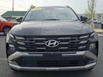 2025 Hyundai TUCSON SEL AWD