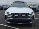 2025 Hyundai TUCSON Limited AWD