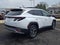 2025 Hyundai TUCSON Limited AWD