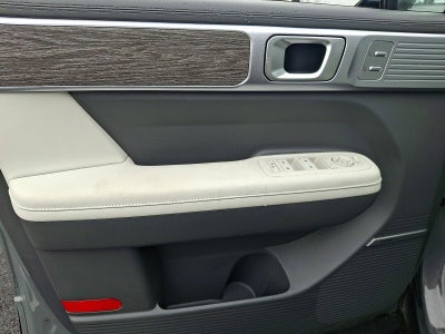 2024 Hyundai SANTA FE Hybrid Limited AWD