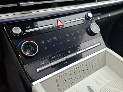 2024 Hyundai SANTA FE Hybrid Limited AWD