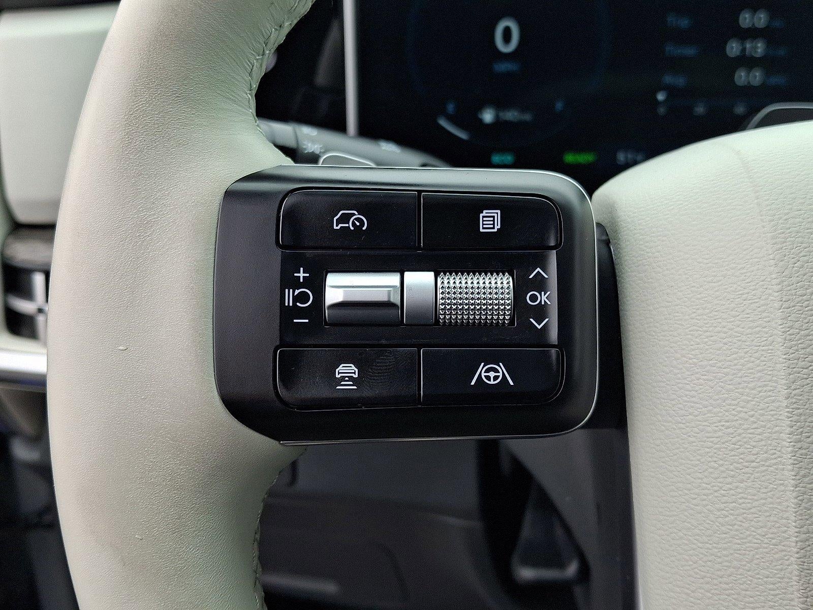 2024 Hyundai SANTA FE Hybrid Limited AWD