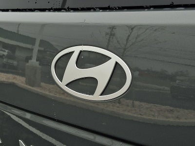 2024 Hyundai SANTA FE Hybrid Limited AWD