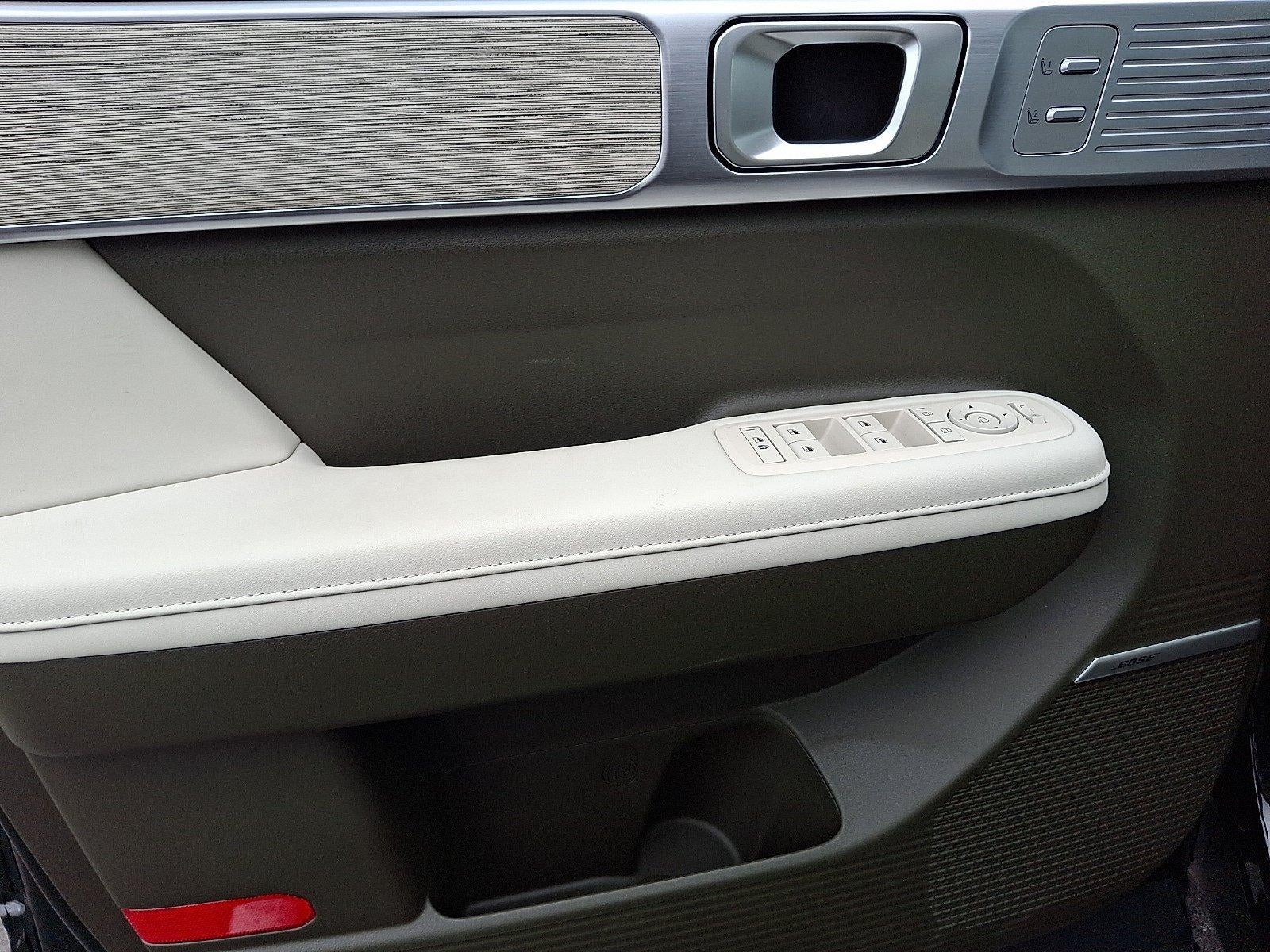 2025 Hyundai SANTA FE Calligraphy AWD