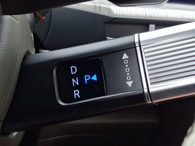 2025 Hyundai SANTA FE Calligraphy AWD