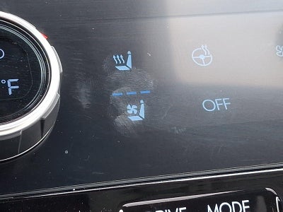 2025 Hyundai SANTA FE Calligraphy AWD