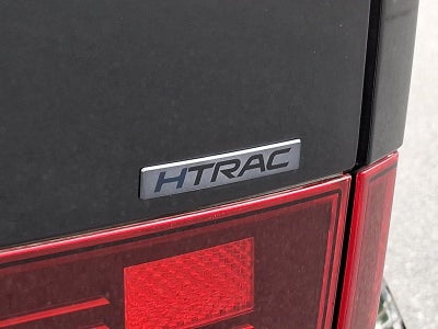 2025 Hyundai SANTA FE Calligraphy AWD