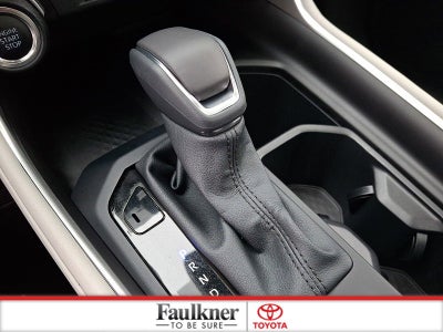 2026 Toyota Grand Highlander Limited AWD (Natl)