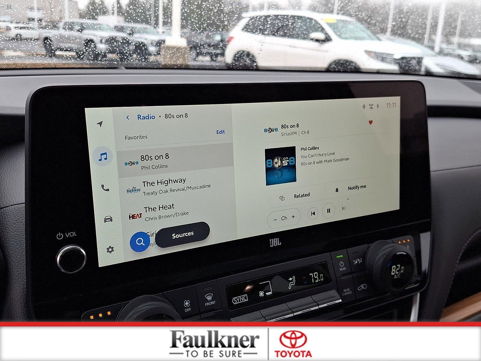 2026 Toyota Grand Highlander Limited AWD (Natl)