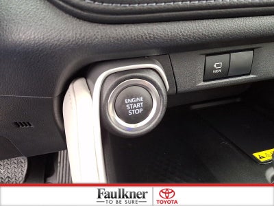 2026 Toyota Grand Highlander Limited AWD (Natl)