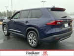 2026 Toyota Grand Highlander Limited AWD (Natl)
