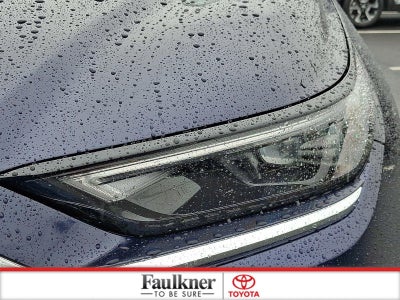 2026 Toyota Grand Highlander Limited AWD (Natl)