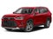 2026 Toyota Grand Highlander Limited AWD (Natl)