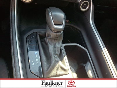 2024 Toyota Grand Highlander XLE AWD (Natl)