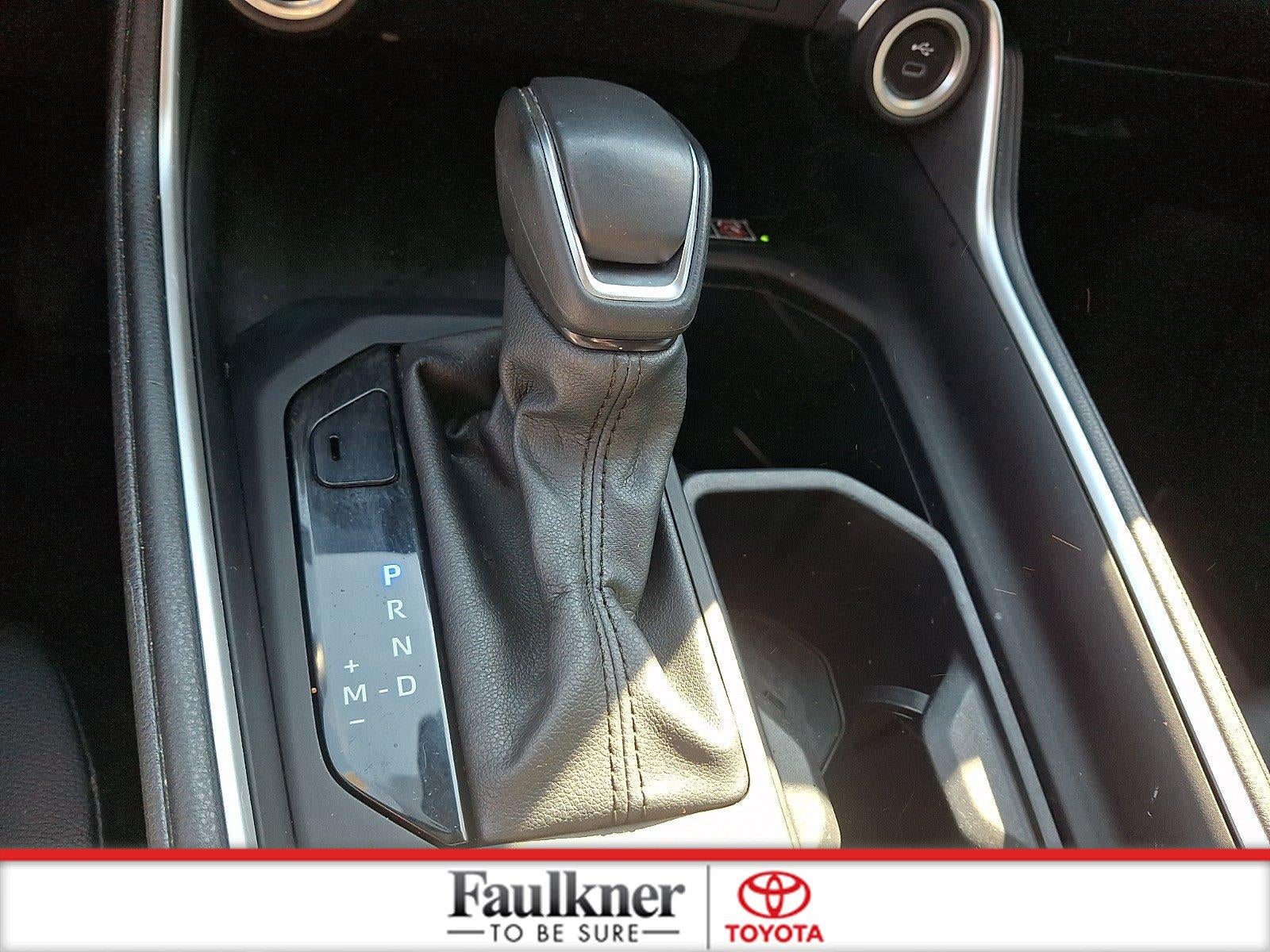 2024 Toyota Grand Highlander XLE AWD (Natl)