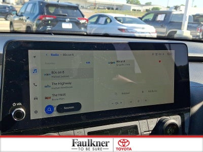 2024 Toyota Grand Highlander XLE AWD (Natl)