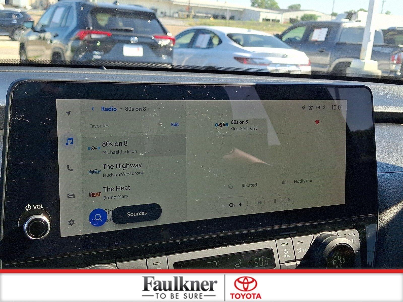 2024 Toyota Grand Highlander XLE AWD (Natl)