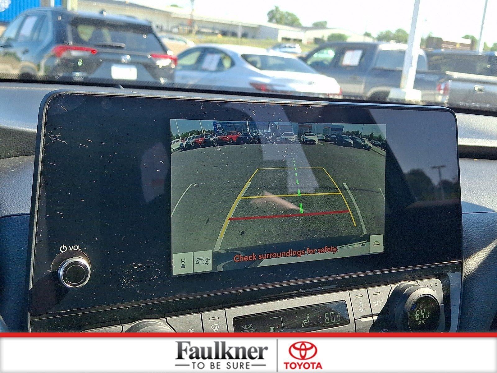 2024 Toyota Grand Highlander XLE AWD (Natl)