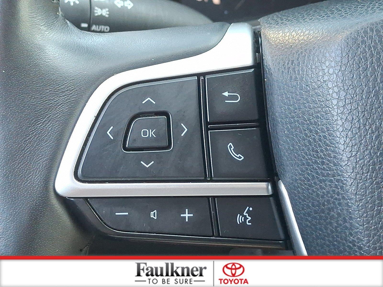 2024 Toyota Grand Highlander XLE AWD (Natl)