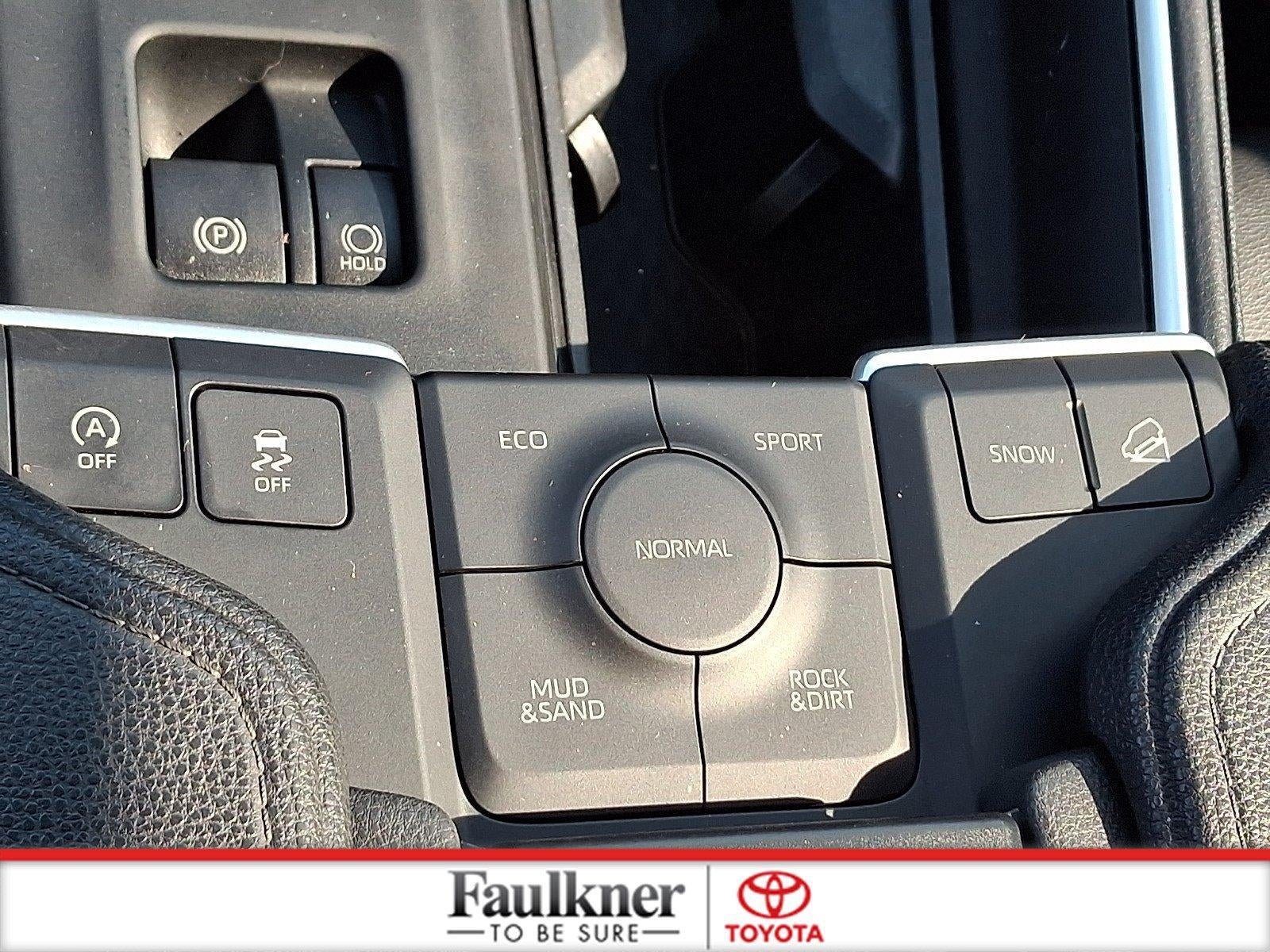 2024 Toyota Grand Highlander XLE AWD (Natl)