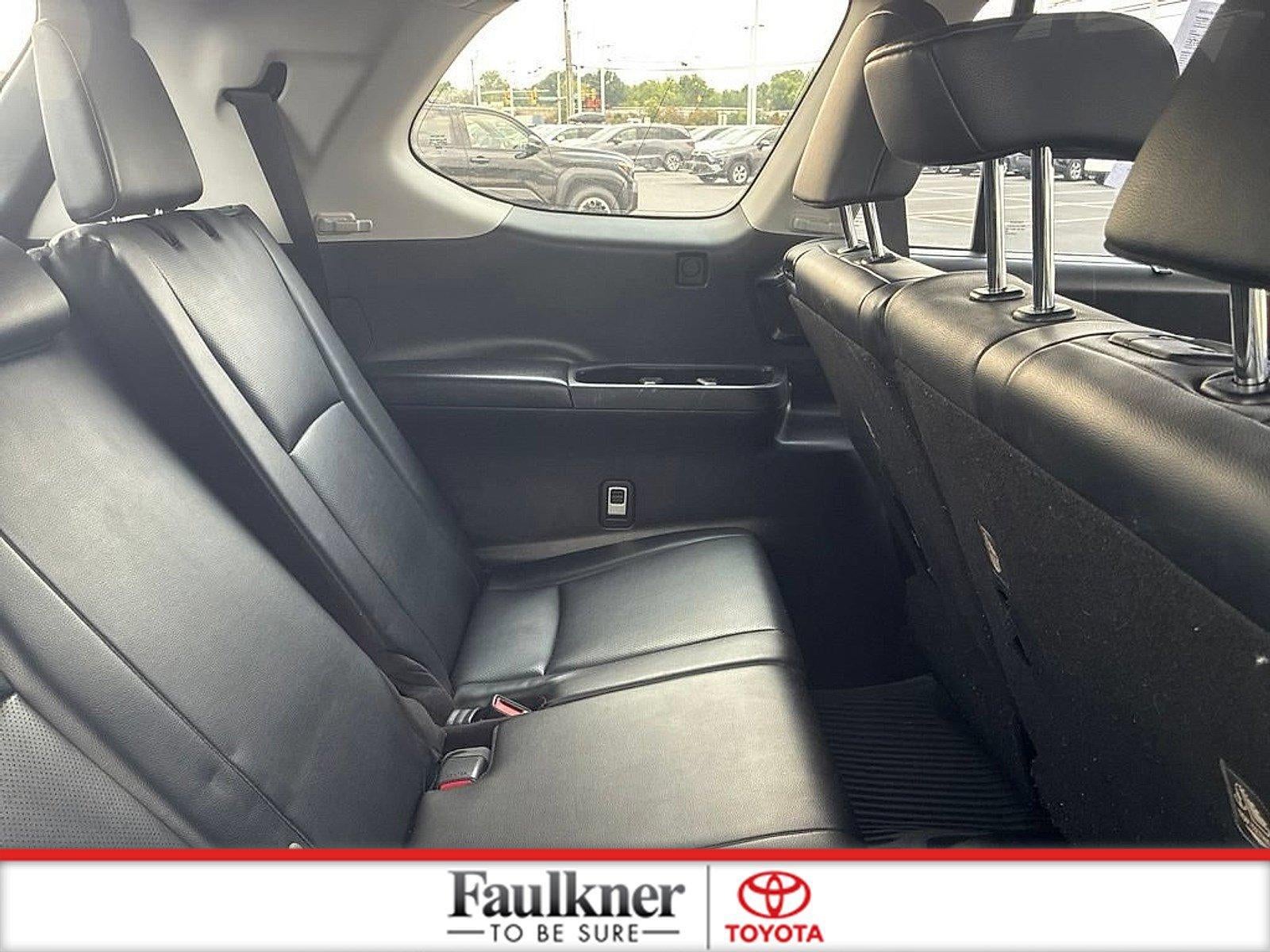 2024 Toyota Grand Highlander XLE AWD (Natl)