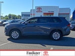 2024 Toyota Grand Highlander XLE AWD (Natl)