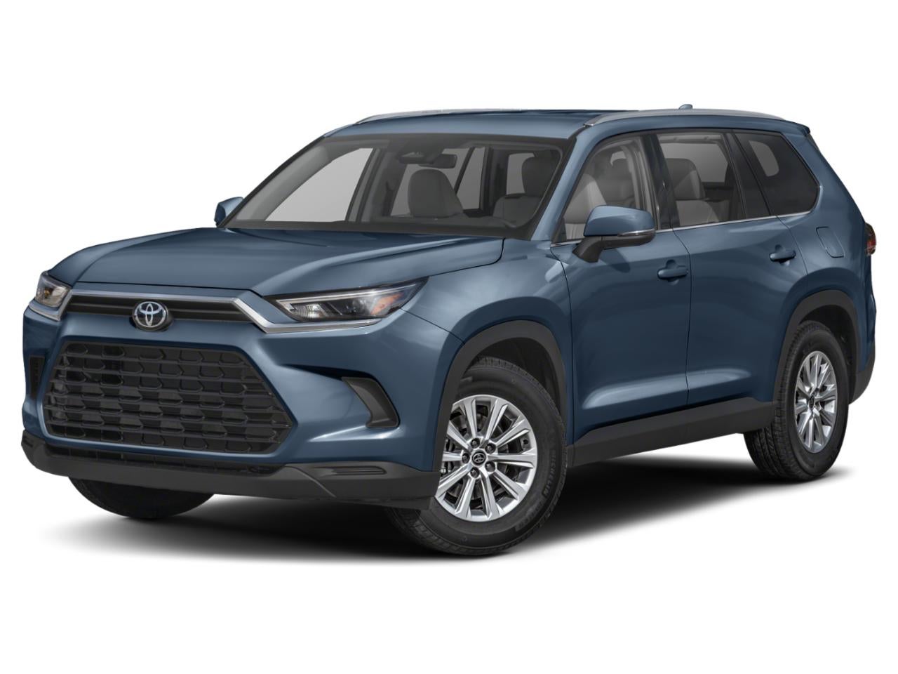 2024 Toyota Grand Highlander XLE AWD (Natl)