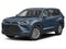 2024 Toyota Grand Highlander XLE AWD (Natl)