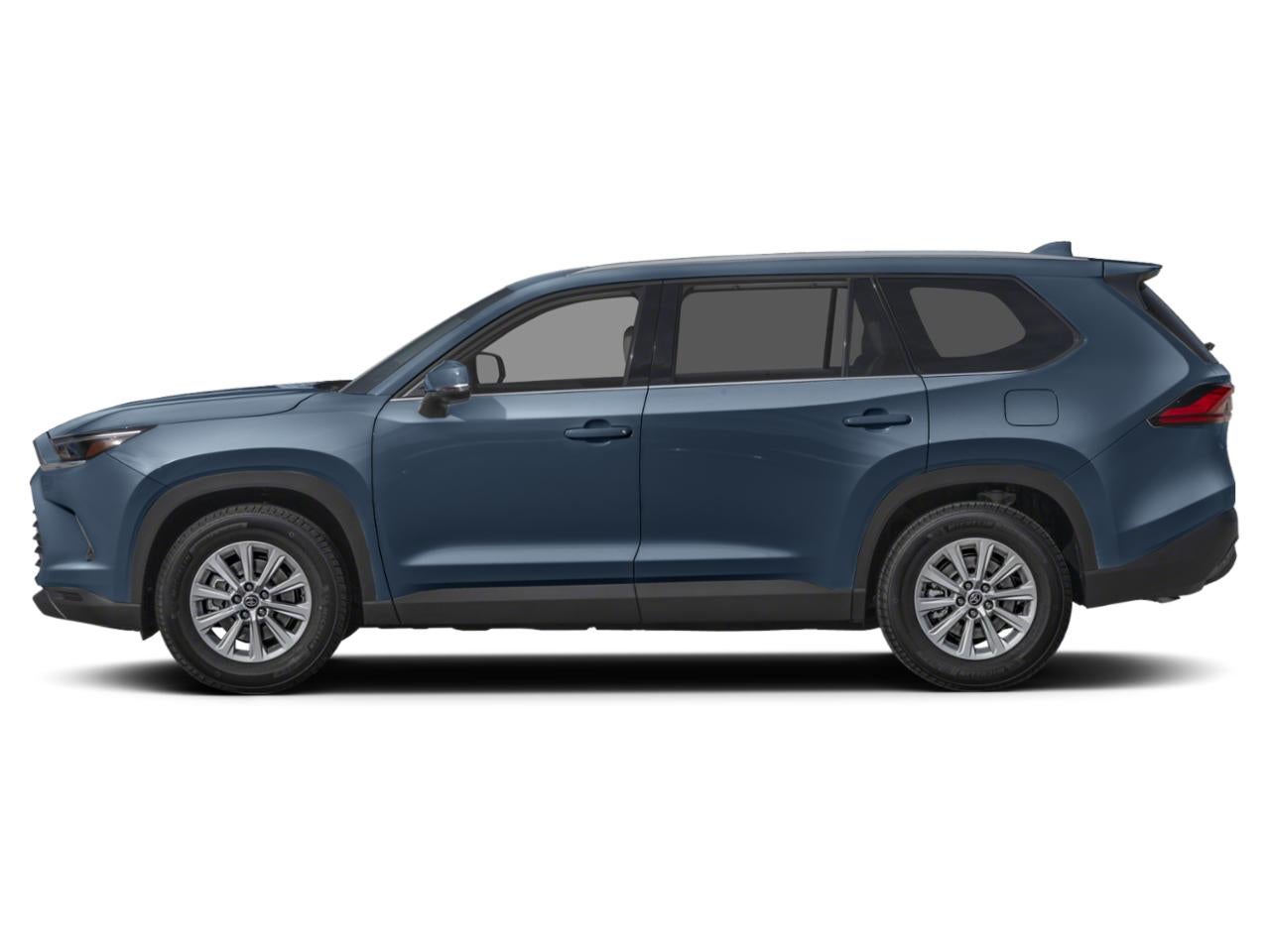 2024 Toyota Grand Highlander XLE AWD (Natl)