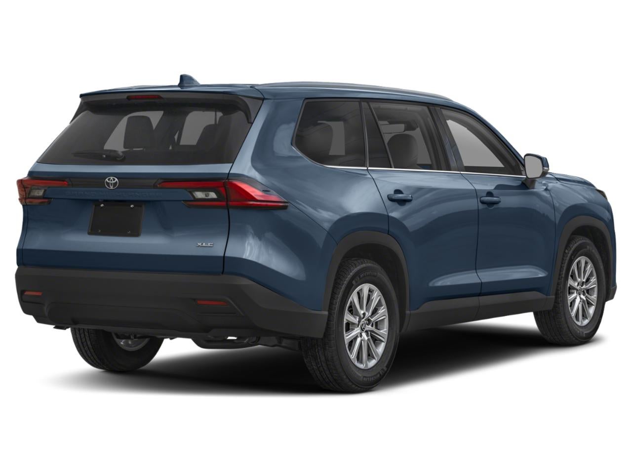2024 Toyota Grand Highlander XLE AWD (Natl)