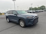 2025 Toyota Grand Highlander XLE AWD (Natl)