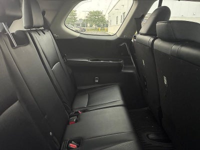 2025 Toyota Grand Highlander XLE AWD (Natl)