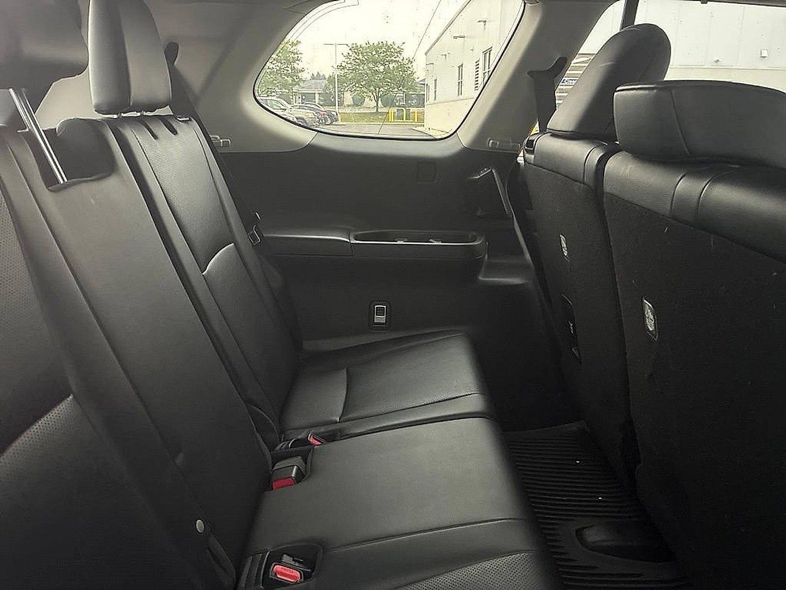 2025 Toyota Grand Highlander XLE AWD (Natl)