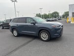 2025 Toyota Grand Highlander XLE AWD (Natl)