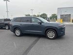 2025 Toyota Grand Highlander XLE AWD (Natl)