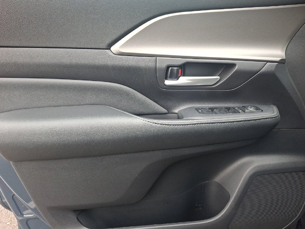 2026 Toyota Grand Highlander XLE CERTIFIED