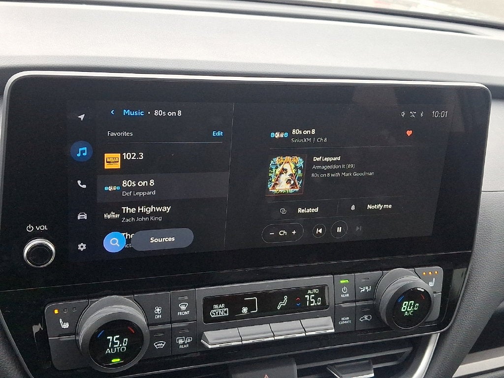 2026 Toyota Grand Highlander XLE CERTIFIED