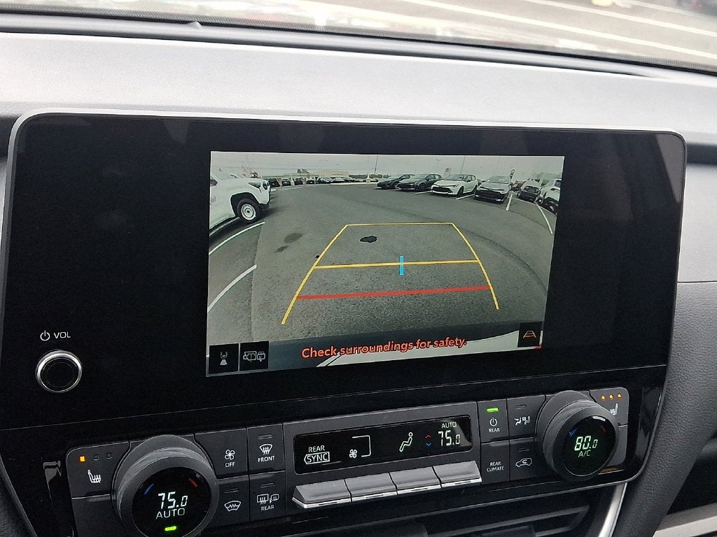 2026 Toyota Grand Highlander XLE CERTIFIED