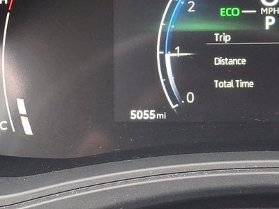 2026 Toyota Grand Highlander XLE CERTIFIED
