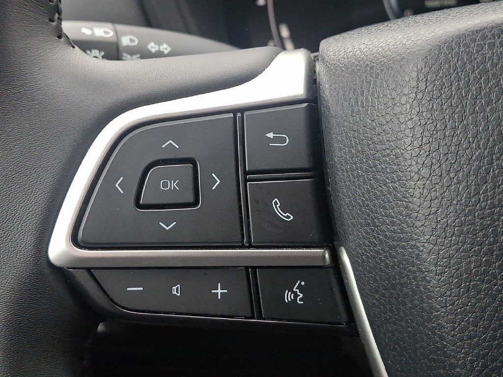 2026 Toyota Grand Highlander XLE CERTIFIED