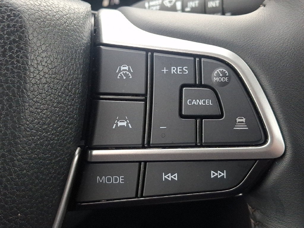 2026 Toyota Grand Highlander XLE CERTIFIED